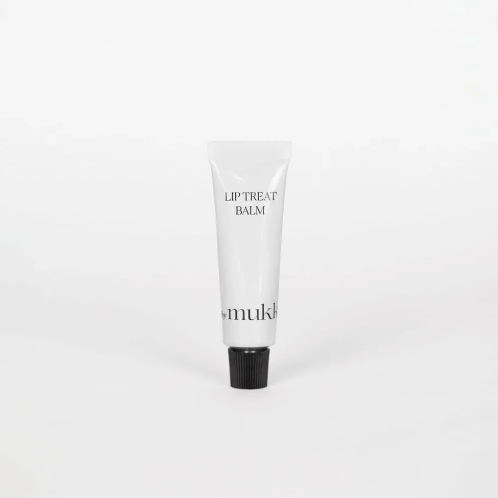 Huulirasva by mukk Lip Treat Balm 12ml
