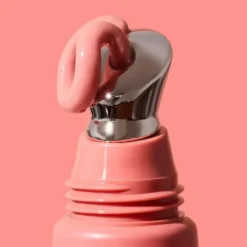 Huuliseerumi INIKA Organic Tinted Lip Serum Blush