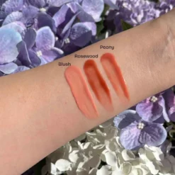 Huuliseerumi INIKA Organic Tinted Lip Serum Blush