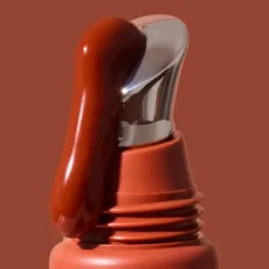 Huuliseerumi INIKA Organic Tinted Lip Serum Rosewood
