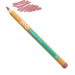 Huultenrajauskynä Zao 563 Vintage Pink Lip liner