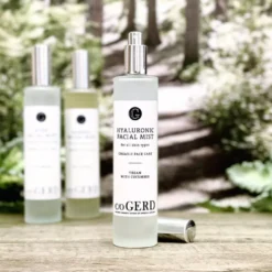 Hyaluronihappo kasvovesi ℅ GERD Hyaluronic Acid Face Mist 100ml