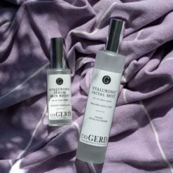 Hyaluronihappo kasvovesi ℅ GERD Hyaluronic Acid Face Mist 100ml