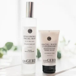 Hyaluronihappo kasvovesi ℅ GERD Hyaluronic Acid Face Mist 100ml