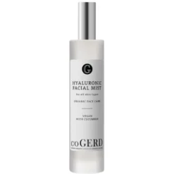 Hyaluronihappo kasvovesi ℅ GERD Hyaluronic Acid Face Mist 100ml