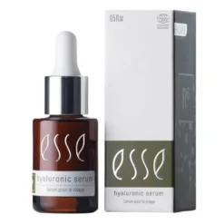Hyaluronihapposeerumi Esse Hyaluronic Serum, 2 kokoa