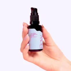 Hyaluronihapposeerumi Flow Cosmetics Hyaluron & Probiotics, 2 kokoa