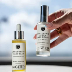 Hyaluronihapposeerumi ℅ GERD Hyaluronic Acid Serum 30ml