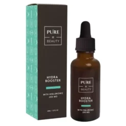 Hyaluronihapposeerumi Pure=Beauty Hydra Booster 30ml