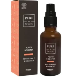 Ikääntyvän ihon seerumi Pure=Beauty Youth Booster 30ml