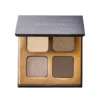 INIKA Organic Eyeshadow Quad luomiväripaletti Wind