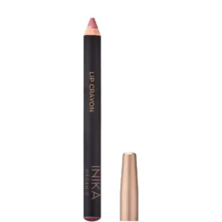 INIKA Organic Huulipunakynä Pink Nude