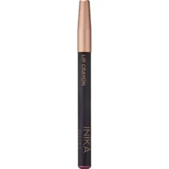 INIKA Organic Huulipunakynä Pink Nude