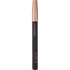 INIKA Organic Huulipunakynä Tan Nude