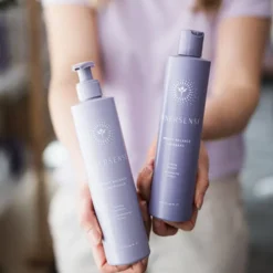 Innersense Bright Balance Conditioner sävyttävä hoitoaine, 2 kokoa