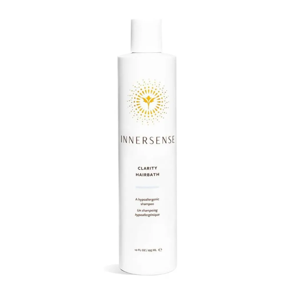 Innersense Clarity Hairbath shampoo, 3 kokoa