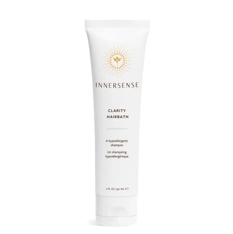 Innersense Clarity Hairbath shampoo, 3 kokoa