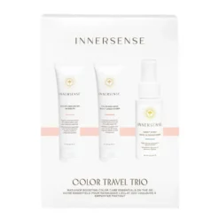 Innersense Color Trio Collection matkapakkaus
