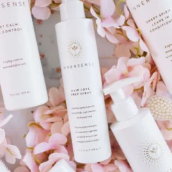 Innersense Hair Love Prep lämpösuojasuihke, 2 kokoa