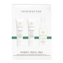 Innersense Hydrate Trio Collection matkapakkaus