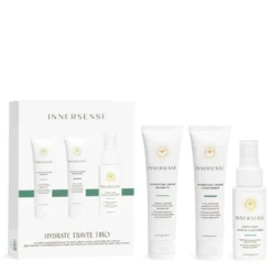 Innersense Hydrate Trio Collection matkapakkaus