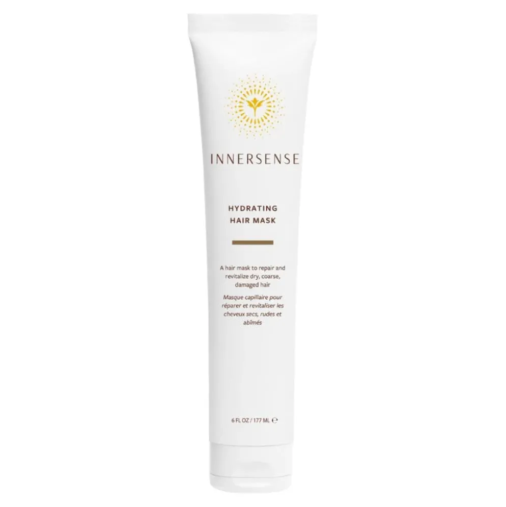 Innersense Hydrating Hair Mask hiusnaamio, 2 kokoa