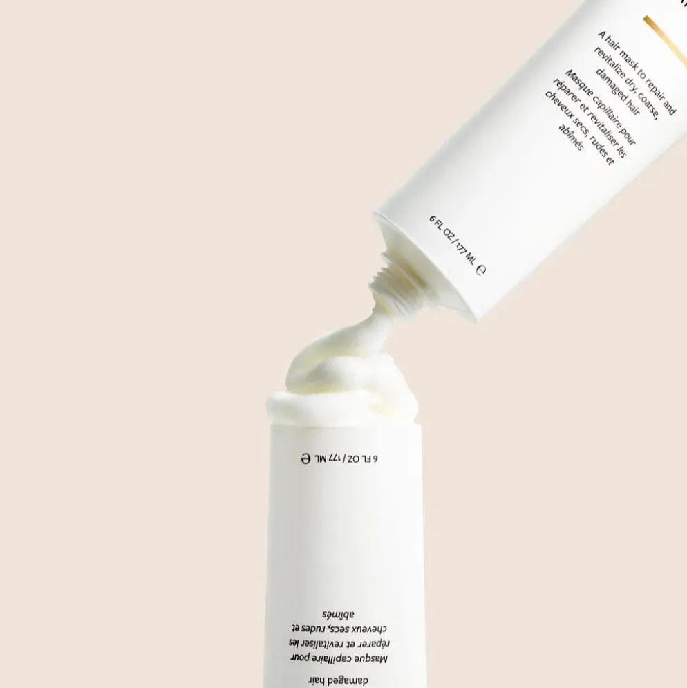 Innersense Hydrating Hair Mask hiusnaamio, 2 kokoa
