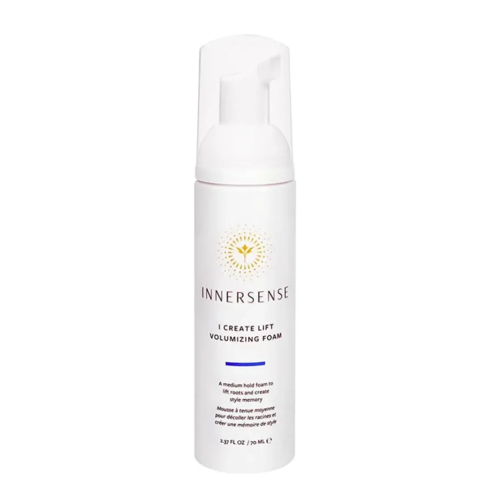 Innersense I Create Lift Volymizing Foam muotoiluvaahto, 2 kokoa