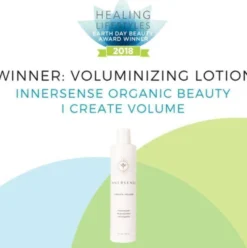 Innersense I Create Volume muotoiluvoide, 2 kokoa