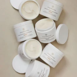 Innersense Inner Peace Whipped Cream Texturizer muotoiluvoide 90g