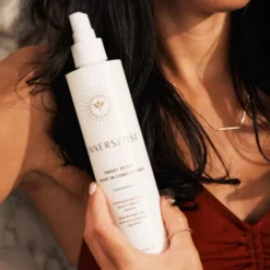 Innersense Sweet Spirit Leave In Conditioner, hajusteeton
