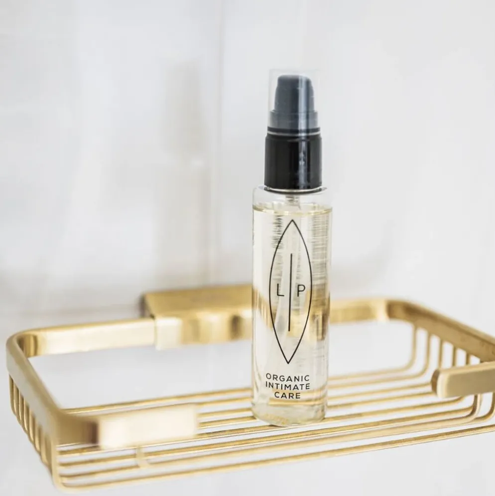 Intiimiöljy Lip Intimate Care Prebiotic + Postbiotic 75ml