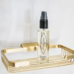 Intiimiöljy Lip Intimate Care Coconut + Vanilla 75ml