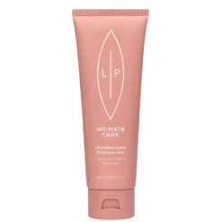 Intiimipesuaine Lip Intimate Care Cleansing Cream 125ml