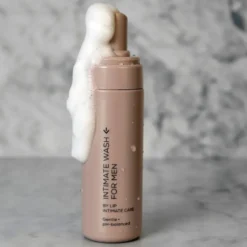 Intiimipesuneste Lip Intimate Care Wash For Men 100ml
