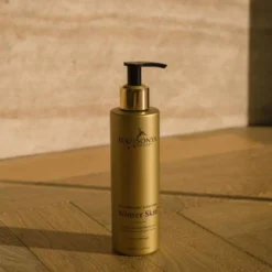 Itseruskettava voide Eco by Sonya Winter Skin 200ml