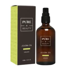 Jojobaöljy Pure=Beauty 100ml, Luomu