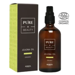 Jojobaöljy Pure=Beauty 100ml, Luomu