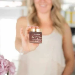 Kasvokuorinta Leahlani Honey Love 3-in-1, 2 kokoa