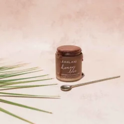 Kasvokuorinta Leahlani Honey Love 3-in-1, 2 kokoa