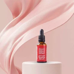 Kasvoöljy Balm Balm Rosehip Oil, 2 kokoa