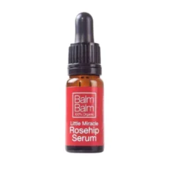 Kasvoöljy Balm Balm Rosehip Oil, 2 kokoa