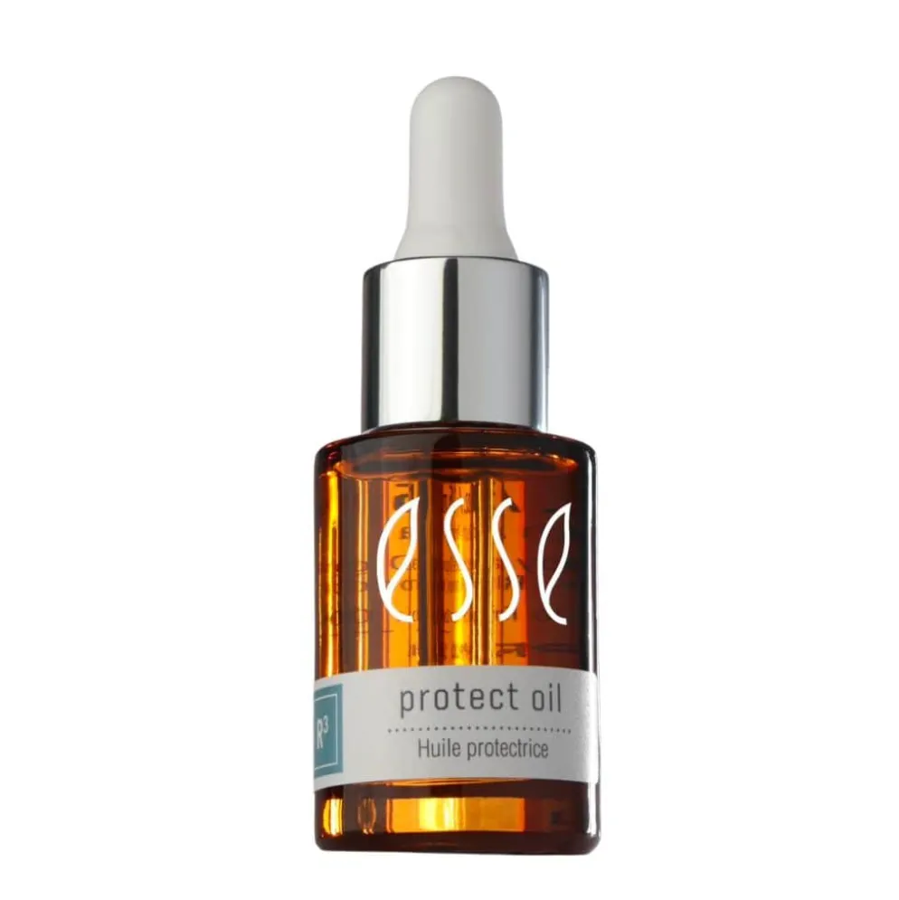 Kasvoöljy Esse Sensitive Protect Oil 15ml