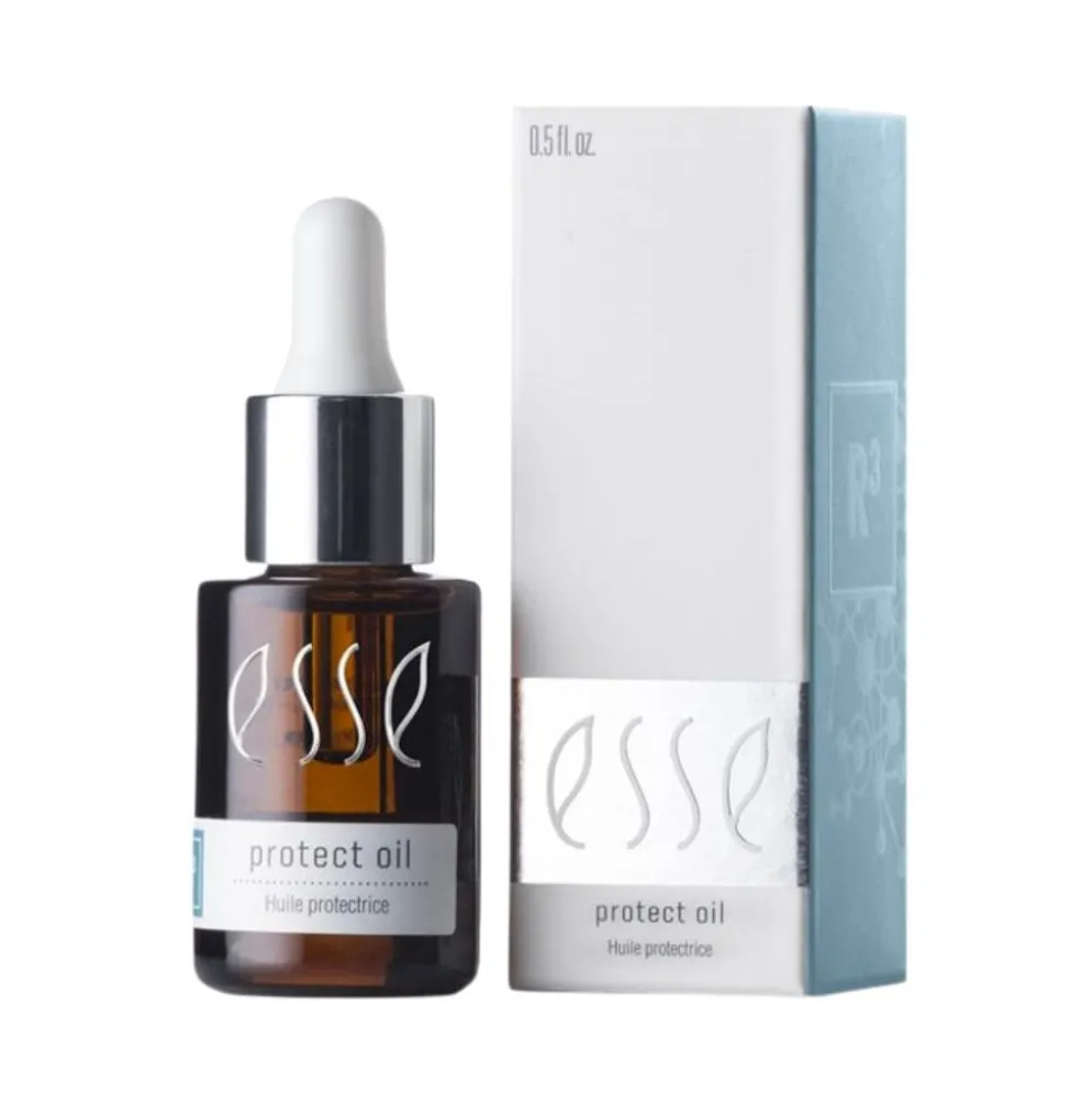 Kasvoöljy Esse Sensitive Protect Oil 15ml