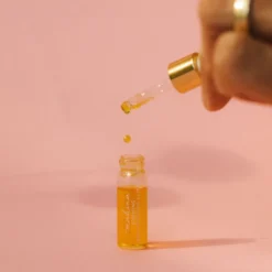 Kasvoöljy kokoelma Leahlani Beauty Oil Discovery Set