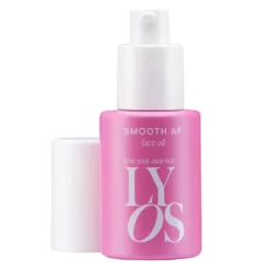 Kasvoöljy LYOS Smooth AF Face Oil 30ml