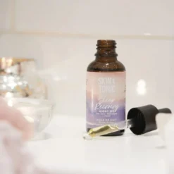 Kasvoöljy Skin & Tonic Sleep Recovery Night Oil 30ml