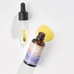 Kasvoöljy Skin & Tonic Sleep Recovery Night Oil 30ml