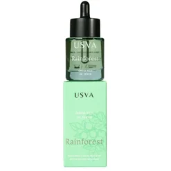 Kasvoöljy Usva Rainforest Omega Rich Oil Serum 30ml