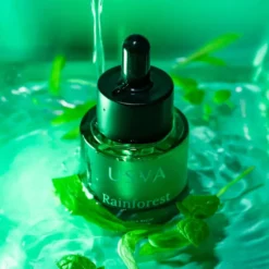 Kasvoöljy Usva Rainforest Omega Rich Oil Serum 30ml